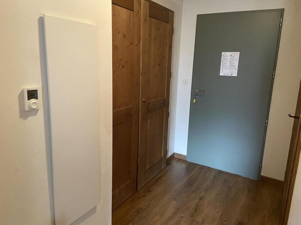 Duplex 10 Personnes Apartment Saint-Lary-Soulan Exterior foto